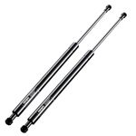 Vepagoo C1615134 27in 90lb/400N Gas Strut Shock Lift Support Replacement for Truck Bed Cover Undercover Topper Pickup Tonneau Cover and Other Heavy Duty Application,C1615134,ML2690,SL2690, Set of 2