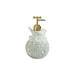 Nestasia Ceramic Long-Lasting Liquid Handwash Soap Dispenser Pump for Bathroom | Handwash Bottle for Kitchen | Soap Dispenser for Wash Basin | Bathroom Accessories |