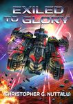 Exiled to Glory (Morningstar Book 1)