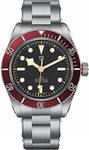 Pagani Design BB58 Men's Watches Mechanical Watch for Men Luxury Automatic Watch Men NH35 100M Waterproof…