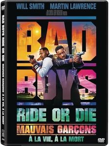 Bad Boys: 