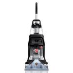 Hoover PowerScrub XL Pet Carpet Cleaner Machine, for Upholstery and Hard Floors, Deep Cleaning Shampooer with Multi-Purpose Tools, Powerful Suction, Perfect for Pets, FH68010VCA, Black