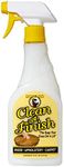 HOWARD PRODUCTS CF0016 Clean-A-Finish Wood Soap, 473ml - Natural Soap, Safe for Furniture, antiques, cabinets, Upholstery & More, Leaves a Fresh Scent - Australia's Finest Furniture Cleaning Solution