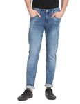 U.S. Polo Assn. Men's Slim Jeans (UDJEN0829_Blue