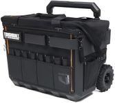 ToughBuilt Rolling Storage Tool Bag