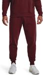 Under Armour Mens Ua Rival Fleece Joggers Tracksuit Bottom