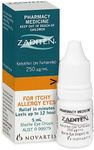 Zaditen Eye Drops 5ml