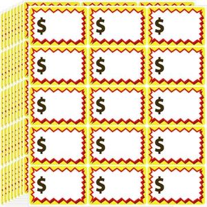 300 Pcs Ga