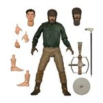 NECA: Universal Monsters Wolf Man Ultimate 7" Action Figure