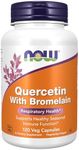 NOW Foods Supplements, Quercetin wi