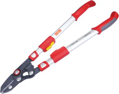 WOLF-Garten Anvil Loppers – RS900T Telescopic Garden Pruner