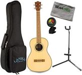 Lanikai SPST-B Solid Spruce Top Mor