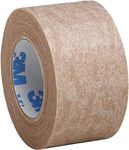 3m Micropore Paper Tape - Tan, 1" W