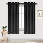 DWCN Blackout Curtains – Thermal In