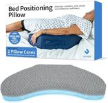 Bedsore Positioning Pillow Wedge - 