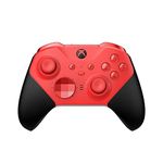 Xbox Elite Wireless Controller Series 2 – Core Edition (Red)