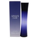 Giorgio Armani Code Women EDP Spray, 1.7 Ounce