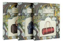 Louis Vuitton: City Bags: A Natural History