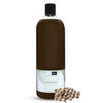 freshskin beauty ltd | Hemp Seed Oil 1000ml (1 Litre) - 100% Pure Unrefined Cold Pressed Carrier Oil - Aromatherapy