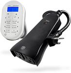 myTouchSmart Wireless Programmable 