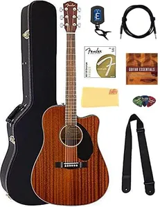 Fender CD-