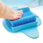 Foot Exfoliators