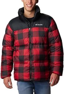 Columbia M