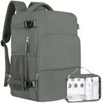 Sinaliy Personal Item Backpack, Car