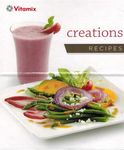 Vitamix Creations 2014 Cookbook