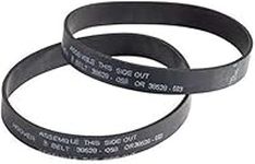 2 Hoover 38528-033 Replacement Vacuum Belts Windtunnel Fits 562932001 Ah20080