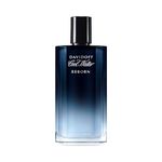 DAVIDOFF Cool Water Reborn Eau de Toilette for Men 125ml - fresh, masculine scent with notes of rosemary