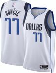 Luka Doncic Dallas Mavericks NBA Ki