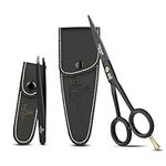 The Cut Factory- Hair Scissors and 
