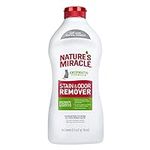 Nature's Miracle Stain and Odor Rem