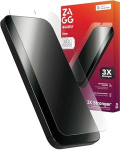 ZAGG Glass