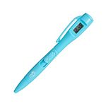 Tinc Novelty Digital Clock Pen - Time, Date & Timer - Blue (CLOCPNBL)