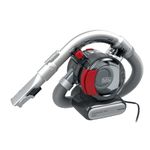 BLACK+DECKER dustbuster Flexi 12V Corded Handheld Car Vacuum Cleaner, PD1200AV-XJ