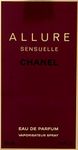 Allure Sensuelle by Chanel for Wome