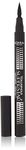 L'OREAL PARIS Cosmetics Voluminous Superstar Pencil Eye Liner, Black, 0.056 Ounce