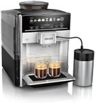 SIEMENS EQ6 plus S300, Fully Automa