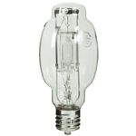 SYLVANIA 64404 - 250 Watt - BT28 - METALARC PRO-TECH - Metal Halide - Protected Arc Tube - 4000K - EX39 Mogul Base - ANSI M58/O - Base Up Burn - MP250/BU-ONLY