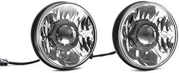 KC HiLiTES 42341 Gravity LED Pro 7"