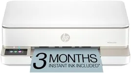 HP Envy 6155e Wireless All-in-One C