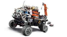 LEGO Technic Mars Crew Exploration Rover Set 42180