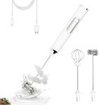 TonJin Electric Double Whisk Milk F