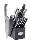 Cuisinart Cuisinart 13-pc. Graphix Collection Block Set, Stainless Steel