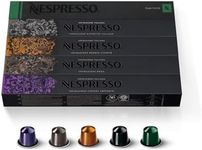 Nespresso 