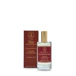 Taylor of Old Bond Street Cedarwood aftershave lotion, 50ml. An aromatic, woody fragrance for gentlemen. Alcohol-free formula, suitable for all skin types.