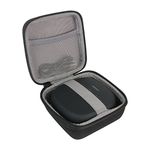 co2CREA Hard Travel Case for Bose SoundLink Micro Bluetooth Speaker,(Case Only,Excluding speaker)