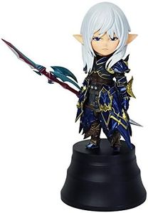 Square Enix Final Fantasy XIV - Figura de estinio Wyrmblood